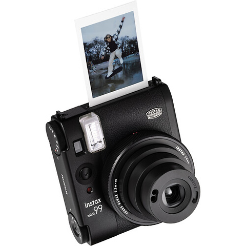 INSTAX Mini 99 Instant Film Camera Image 6