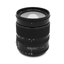 14-50mm f/2.8-3.5 Vario-Elmarit ASPH  Lens for Panasonic 4/3's Mount - Pre-Owned Image 0