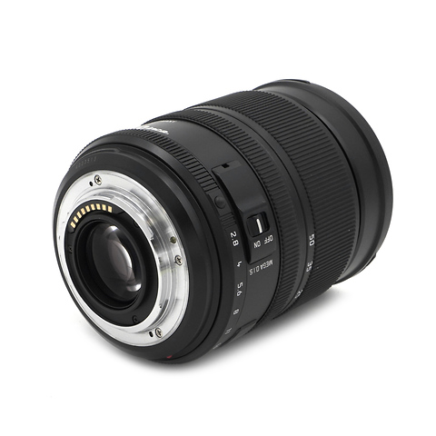 14-50mm f/2.8-3.5 Vario-Elmarit ASPH  Lens for Panasonic 4/3's Mount - Pre-Owned Image 1