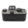 FM2/T Film Camera Body Titanium - Pre-Owned Thumbnail 1
