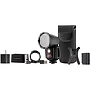 FJ80-SE S 80Ws Speedlight for Sony Cameras (2024) Thumbnail 5