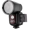 FJ80-SE S 80Ws Speedlight for Sony Cameras (2024) Thumbnail 1