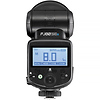 FJ80-SE S 80Ws Speedlight for Sony Cameras (2024) Thumbnail 2