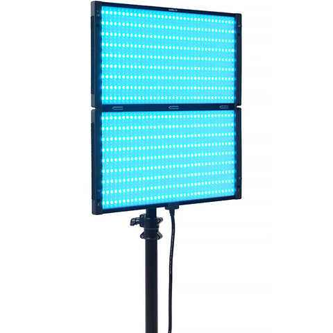 PavoSlim 240C RGB LED Panel Image 5
