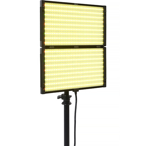 PavoSlim 240C RGB LED Panel Image 6