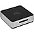 Atlas CFexpress Type B 4.0 USB4 Card Reader