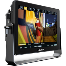 10.1 in. High-Bright 1500 cd/m2 On-Camera Touchscreen Monitor Image 0