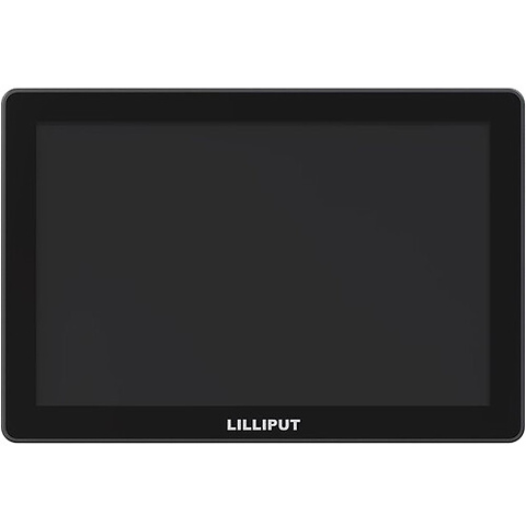 10.1 in. High-Bright 1500 cd/m2 On-Camera Touchscreen Monitor Image 3