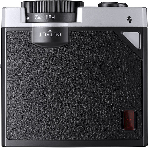 Lux Junior Retro Camera Flash (Black) Image 6