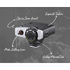 Lux Junior Retro Camera Flash (Black) Thumbnail 10