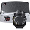 Lux Junior Retro Camera Flash (Black) Thumbnail 1