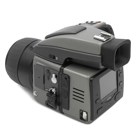 H3D-31 Camera, Digital Back, & 80mm HC Lens Kit - Pre-Owned Image 2