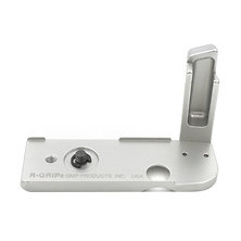 GMP Products R-Grip for Leica-R Silver - Pre-Owned Image 0
