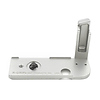 GMP Products R-Grip for Leica-R Silver - Pre-Owned Thumbnail 0