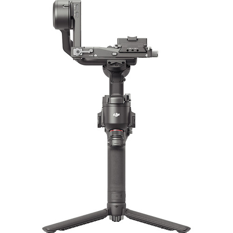 RS 4 Gimbal Stabilizer Combo Image 1