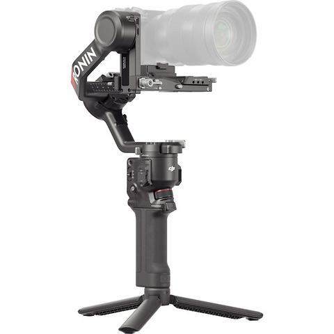 RS 4 Gimbal Stabilizer Image 3