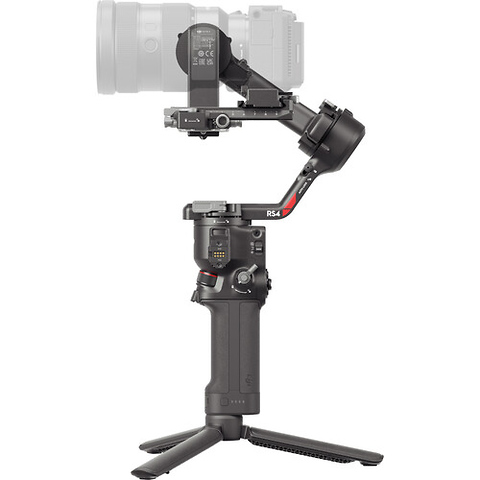 RS 4 Gimbal Stabilizer Image 5