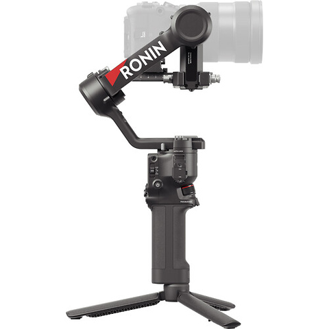 RS 4 Gimbal Stabilizer Image 6
