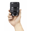 50mm f/1.2 DG DN Art Lens for Sony E Thumbnail 4