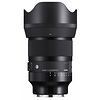 50mm f/1.2 DG DN Art Lens for Leica L Thumbnail 0