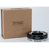 Leica M-Mount Lens to Nikon Z-Mount Autofocus Adapter Thumbnail 3