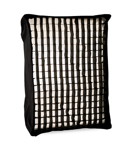 40-degree Egg Crate Grid for 24 x 32in. Softbox Image 0