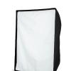 Pro Signature 36 x 48in. Softbox with White Interior Thumbnail 0