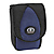 5686 Ultra-Compact Digital Camera Bag (Blue)
