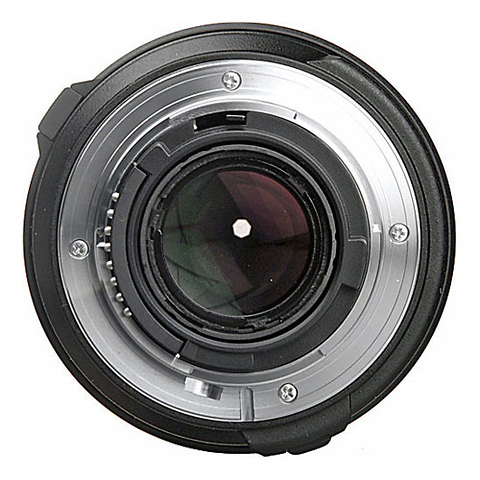 17-50mm f/2.8 XR Di-II LD Aspherical IF Lens - Nikon Mount Image 4