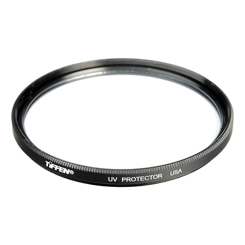 37mm UV Protector Filter Image 0