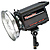 PowerLight 1250DRC Monolight With UV Tube, 500ws