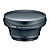 WD-H72 0.8x Wide Angle Converter Lens