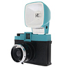 Diana F+ Medium Format Camera with Flash Thumbnail 1
