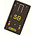 Battery Plate for Sony B BP-U60 14.4 Volt Battery