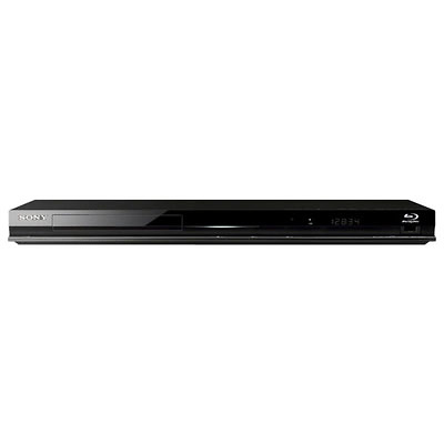 BDP-S470 Blu-ray Disc Player Image 0