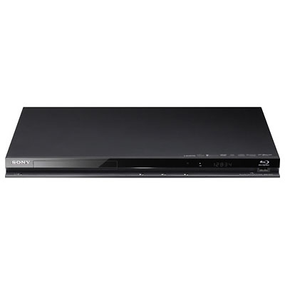BDP-S470 Blu-ray Disc Player Image 1