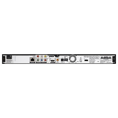 BDP-S470 Blu-ray Disc Player Image 2