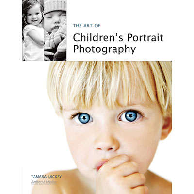 The Art of Children's Portrait Photography Image 0