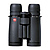 8-12x42 Duovid Binoculars (Black)