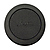 Slip-On Lens Cap for 28-35-50mm f/4.0 M Series Lens (#11625)