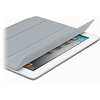 iPad 2 Polyurethane Smart Cover (Light Gray) Thumbnail 1