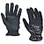 Lino Pro Photo Gloves (Size 10) - Black