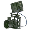 Hollywood HD-SLR Cage with Mini Rod Bracket Thumbnail 5