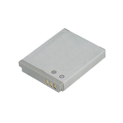 NB-6L XtraPower Lithium Ion Replacement Battery Image 0