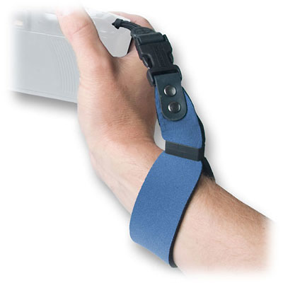 SLR Wrist Strap (Royal Blue) Image 0