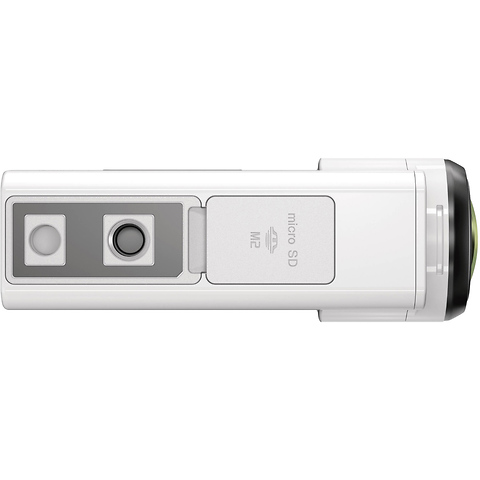 HDR-AS300 Action Camera with Live-View Remote Image 15