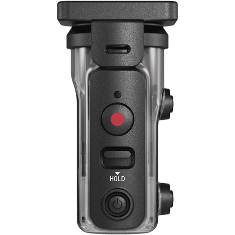 HDR-AS300 Action Camera with Live-View Remote Image 7