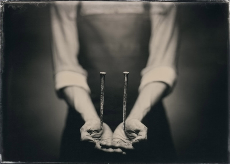 The Winning Photos of the 2019 Wet Plate Competition