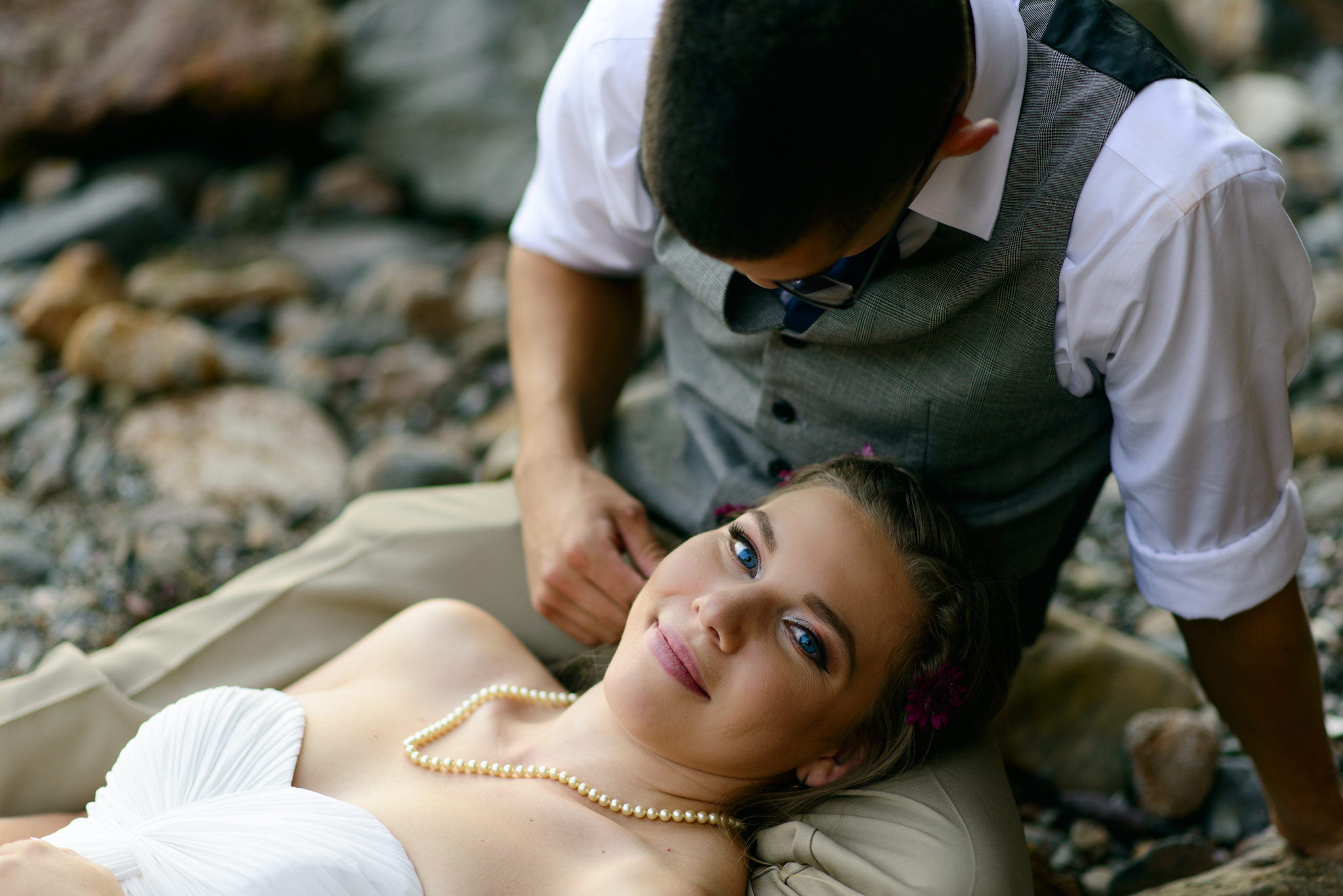 #WeddingWednesday: Photographing Small, Intimate Ceremonies