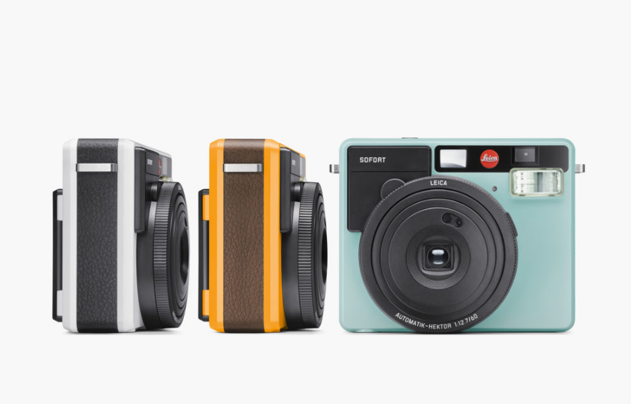 #PhotoFriday Round Up - Leica, GoPro, Profoto & More